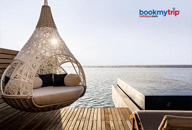 Bookmytripholidays | LUX South Ari Atoll Resort,Maldives | Best Accommodation packages